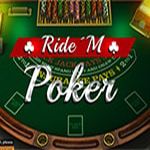 Ride`m Poker