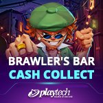 Brawler`s Bar Cash Collect