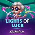 Lights of Luck